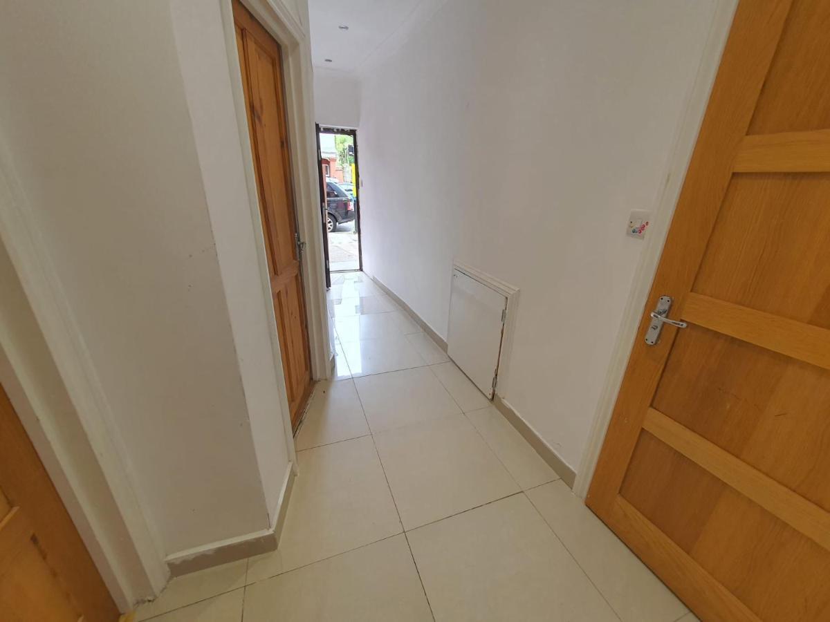 Private Room- Direct Travel Central/ Heathrow London Luaran gambar