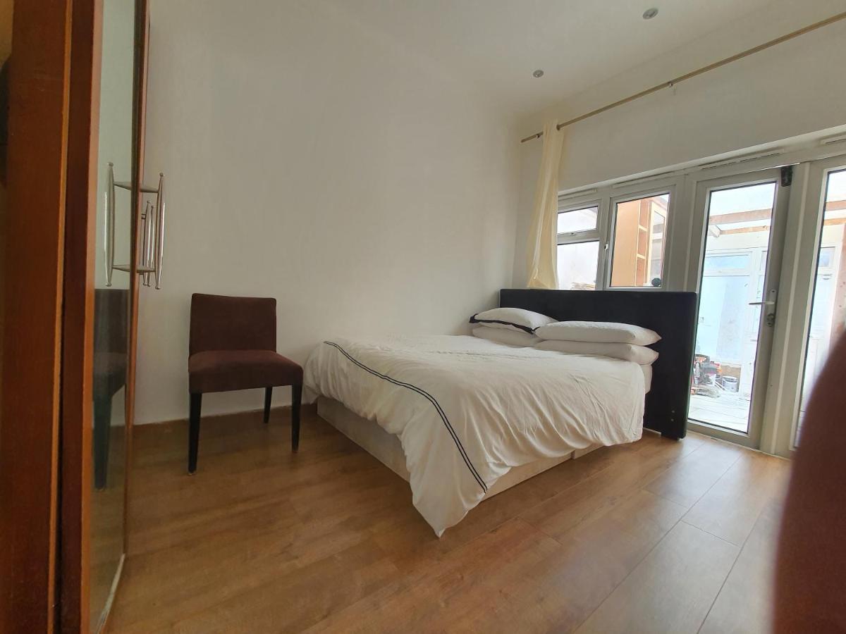 Private Room- Direct Travel Central/ Heathrow London Luaran gambar