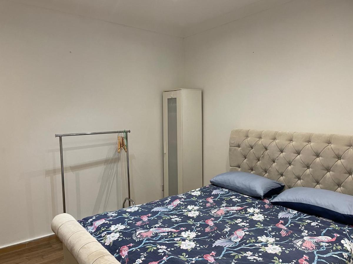 Private Room- Direct Travel Central/ Heathrow London Luaran gambar