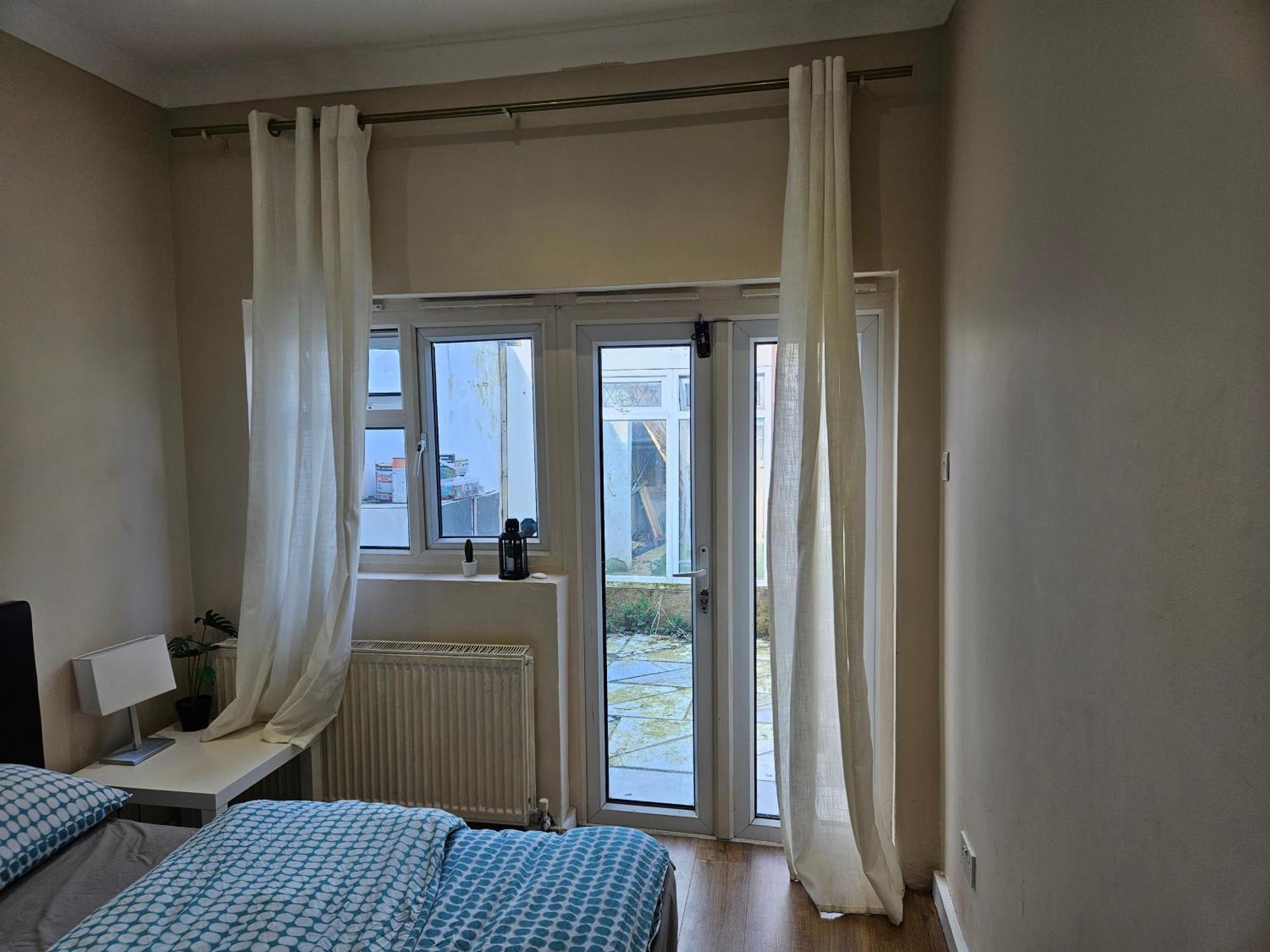 Private Room- Direct Travel Central/ Heathrow London Luaran gambar